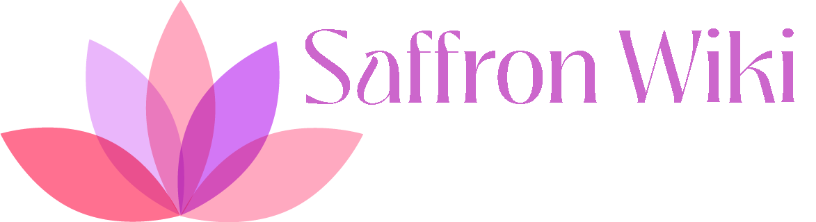 Saffron Wiki